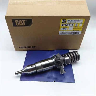  127-8216 Fuel Injector For  3114 3116 E325 E325B E320B E322