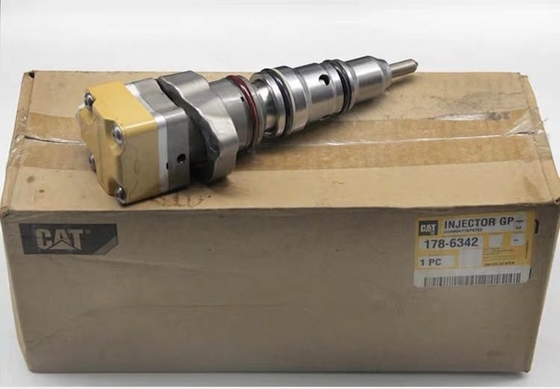 erpillar 3126B/3126E Engine Pump Diesel Car Injector 1881320 178-6342