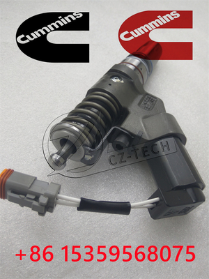 M11 ISM11 QSM11 CUMMINS Fuel Injector 3411761 3095040 3590040 3083871