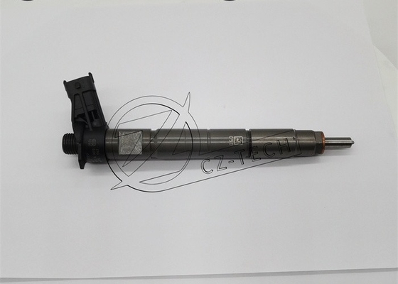 Excavator Common Rail Diesel Injectors 0445116041 4342050 35062005F 68092293AA