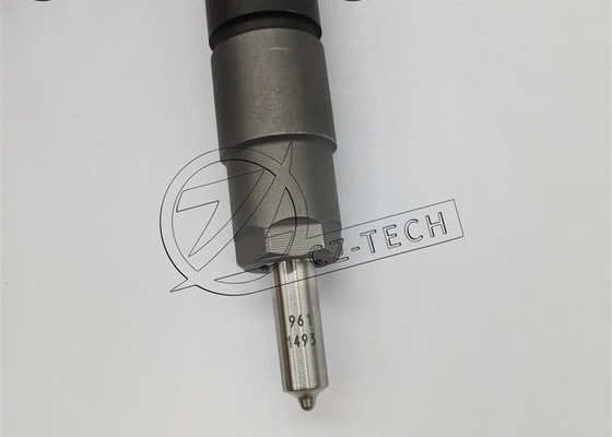 FORD Ranger MAZDA BT-50 WLAA13H50 OEM Fuel Injectors 0445110250 0986435123