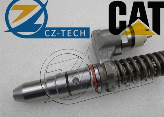 3920201 20R1265-OEM Gemeenschappelijke Spoorbrandstofinjectors voor 3512B/3516B-Motorgraafwerktuig
