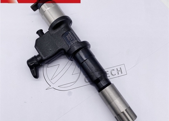 Brandstofinjector 095000-5511 8-97630415-1 8-97630415-2 van ISUZU Diesel Common Rail DENSO