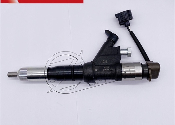 Diesel DENSO Brandstofinjector 095000-5226 23670-E0341 voor HINO-VRACHTWAGENe13c Motor