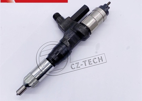 Diesel van HINO S05C Gemeenschappelijke Spoorbrandstofinjectors 095000-0582 23910-1201 S2391-01201