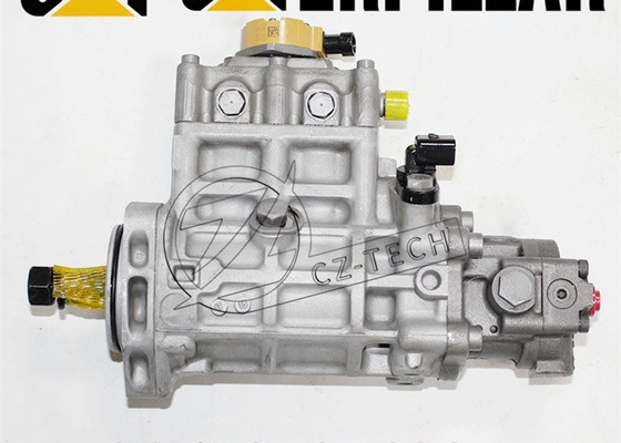 De Brandstofinjectorpompen 326-4634 32E61-10302 2641A312 van de C4.2311d 312D Motor