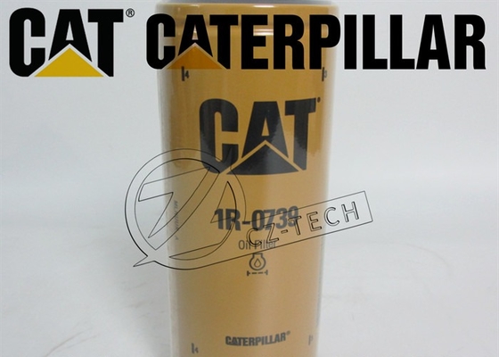 320D erpillar-het Element van de Brandstoffilter 1R-0739 1r0739  Oil Filter