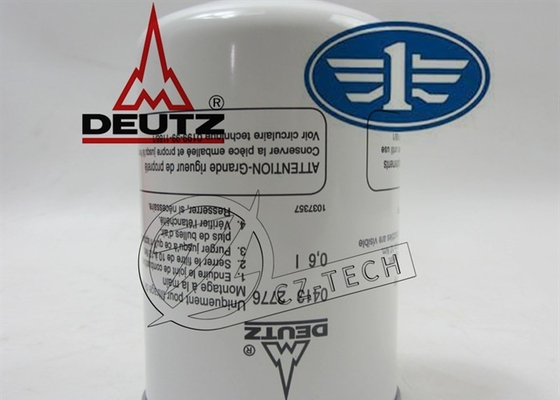 Van de het Voertuigdiesel van de luchtcompressor Stijgende Filters 04132776