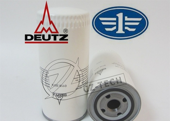 Deutz 01174421 van de Diesel 234486 3831236 van de de Filterolie Generatorbrandstof de Filter van de het Netmachine