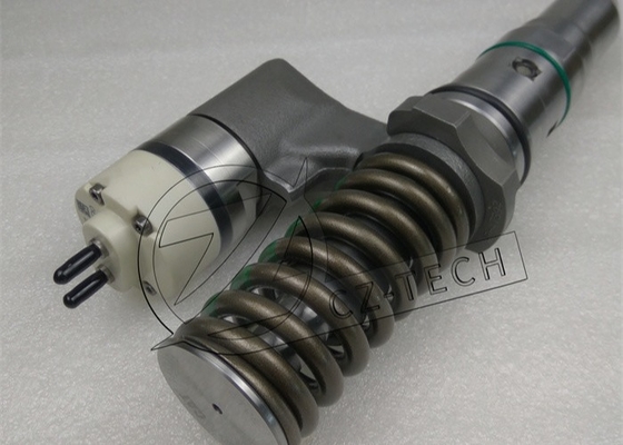 Diesel van het Graafwerktuigerpillar engine spares van 3512C 3516C Brandstofinjector 392-0225 20R-3247